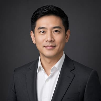 Marcus Chen
