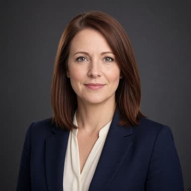 Sarah Jenkins